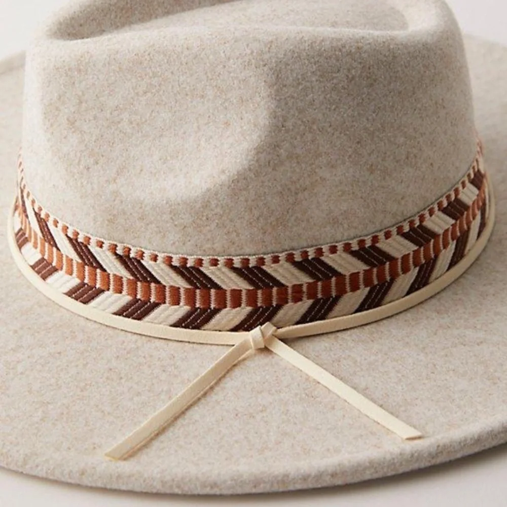 Free People Kimi Hat new one size